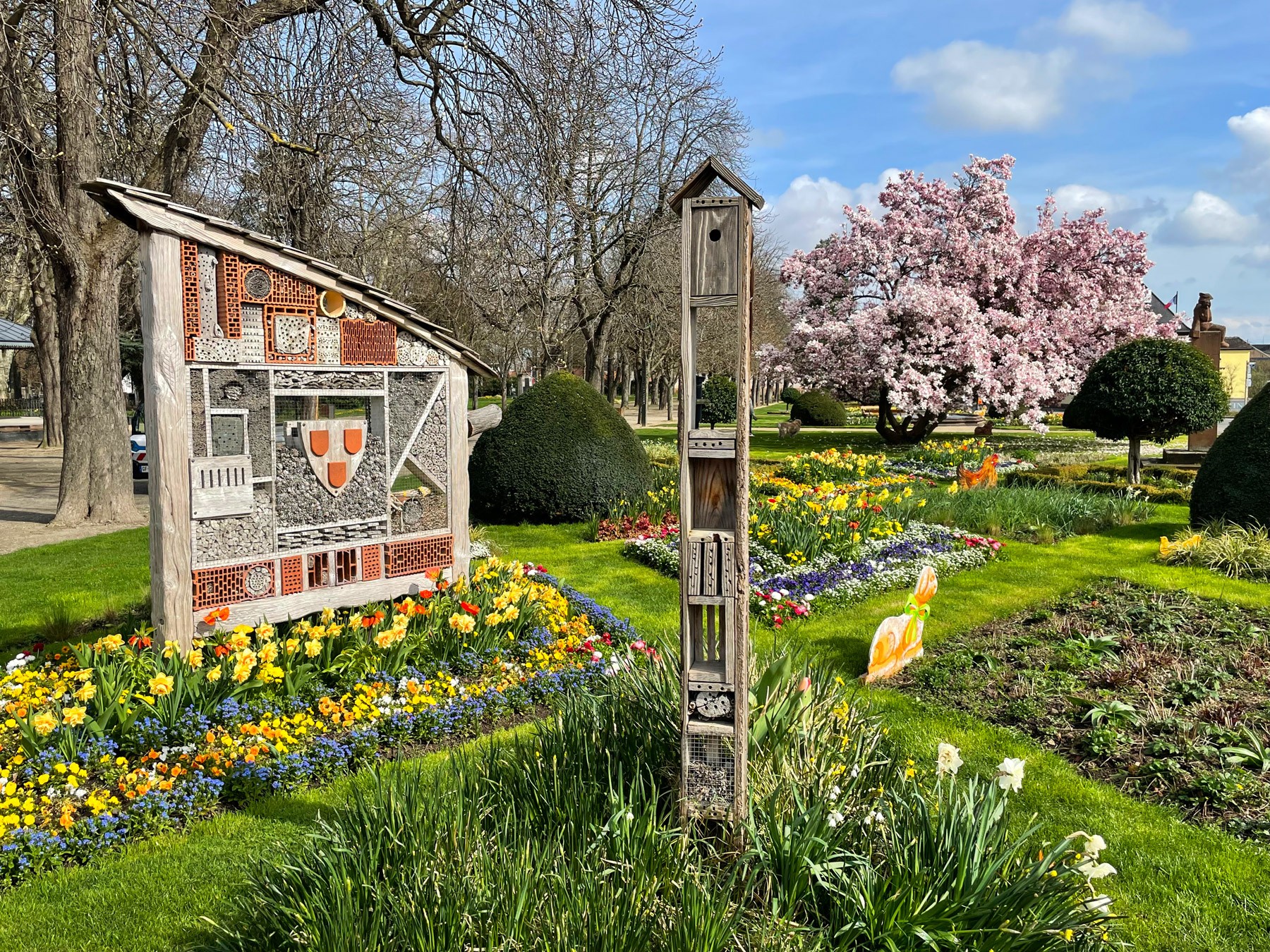 Ville de Ribeauvillé